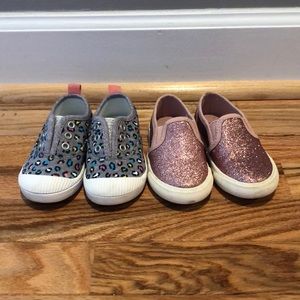 Cat and Jack toddler size 6